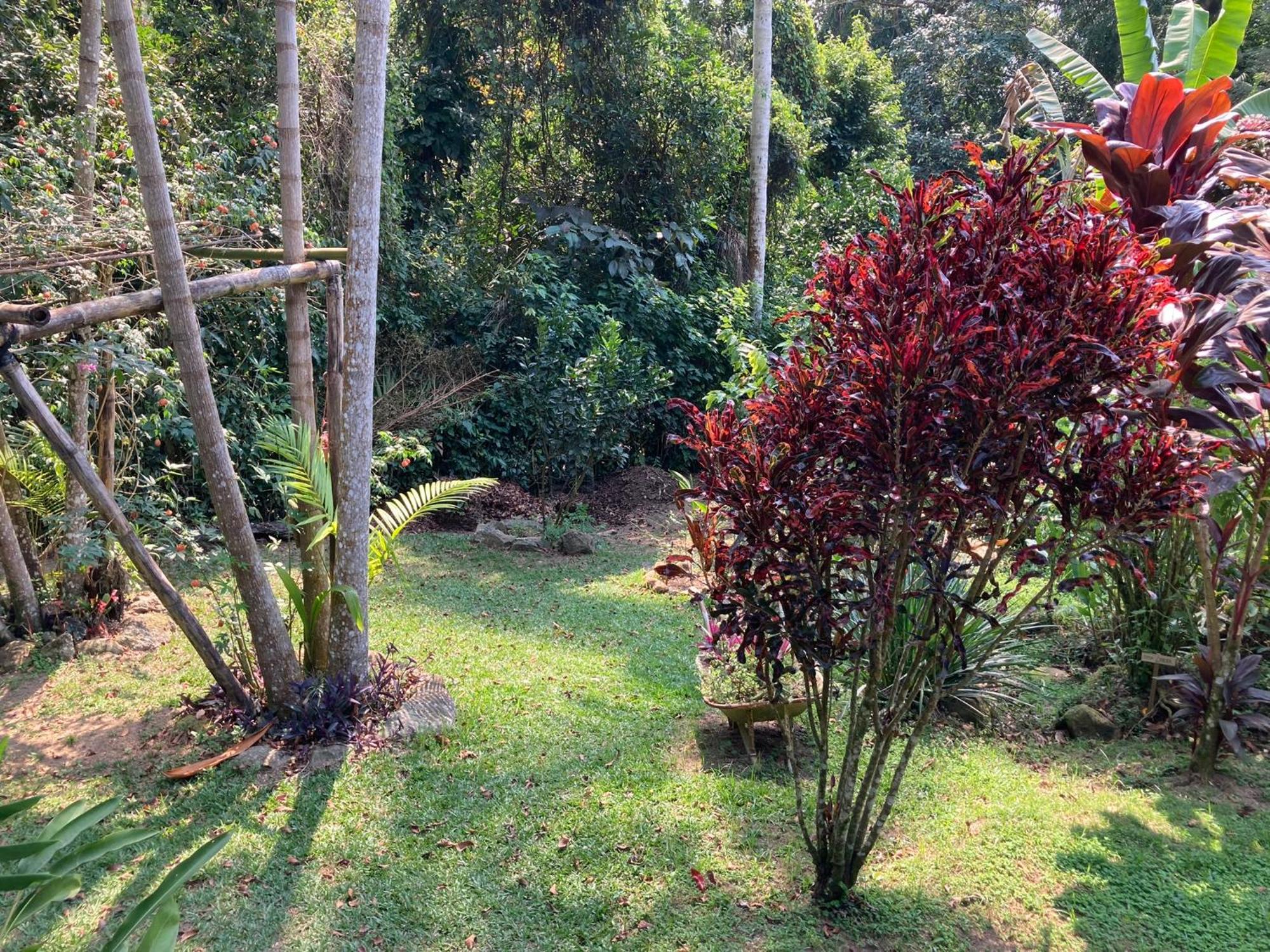 Casa Arariba - Ilha Grande - Vila Do Abraao Ngoại thất bức ảnh